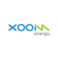 Xoom Energy Logo